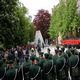 Celebrazione liberazione a Den haag