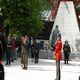 Celebrazione liberazione a The Hague