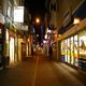 vlamingstraat L'Aia