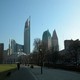 a punta lontano a Den haag