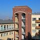 torre hof ter hage L'Aia