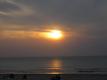 tramonto a scheveningen - Clicca sull'immagine per ingrandirla