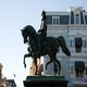 cavallo a Den haag