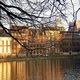 buitenhof lange vijverberg l'Aia