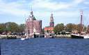 enkhuizen porto  - Clicca sull'immagine per ingrandirla