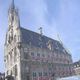 Il Municipio di Gouda