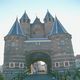 haarlem amsterdamse poort - Clicca sull'immagine per ingrandirla