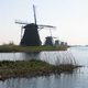 I Mulini a vento di Kinderdijk