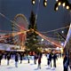 Ruota panoramica a winterland
