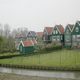 Le case di Marken
