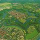 naarden panoramica dall'alto - Clicca sull'immagine per ingrandirla