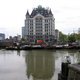 rotterdam Casa bianca - Clicca sull'immagine per ingrandirla