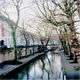 il canale di utrecht - Clicca sull'immagine per ingrandirla