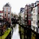 Paesaggio di utrecht