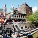 Stadtschlo Oudaen ad Utrecht