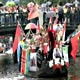 Gaypride ad Amsterdam - Clicca sull'immagine per ingrandirla