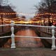 Ponte a festa di Delft