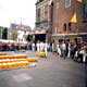 L'evento del formaggio