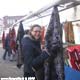 Gouda Elisabetta al Mercato delle stoffe