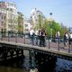 amsterdam sul ponte
