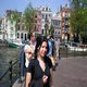 mora ad amsterdam
