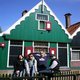 casette tipiche di Zaanse Schanse