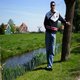 il verde di Zaanse Schanse