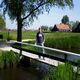 Villaggio tipico olandese