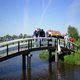 ponte di Zaanse Schanse