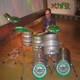 cimeli della Heineken