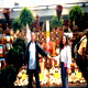 Mercato dei Fiori al Singel ad Amsterdam