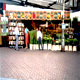 Mercato dei Fiori al Singel