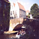 Il ponte del Ddijver