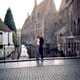 Ponte a Bruges