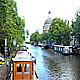 House Boat nei Canali