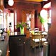 Cucina di un'House Boat