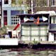 House Boat nel Nieuwe keizersgracht