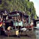 House Boat nel Nieuwe keizersgracht