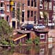 House Boat nel Prinsengracht