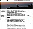 Camper Family, la famiglia di camperisti non per caso