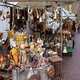 Mercato delle pulci a Waterlooplein