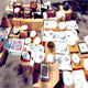 Mercato a Waterlooplein