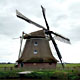 Mulini a Vento nello Friesland