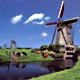 Mulino a windmill