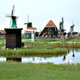 Mulini a Vento ad Zaanseschans