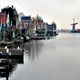 Mulini a Vento ad Zaanseschans