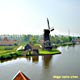 Mulini a Vento ad Zaanseschans