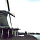Mulini a vento a Zaanse Schans