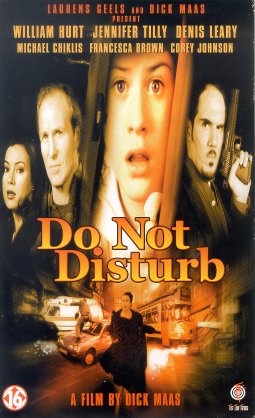 Do not disturb - click img x ingrand e torna indietro