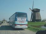 bus olanda, link qui per dimensioni reali
